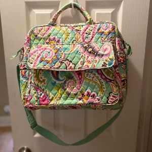 Vera Bradley Lunch Tote